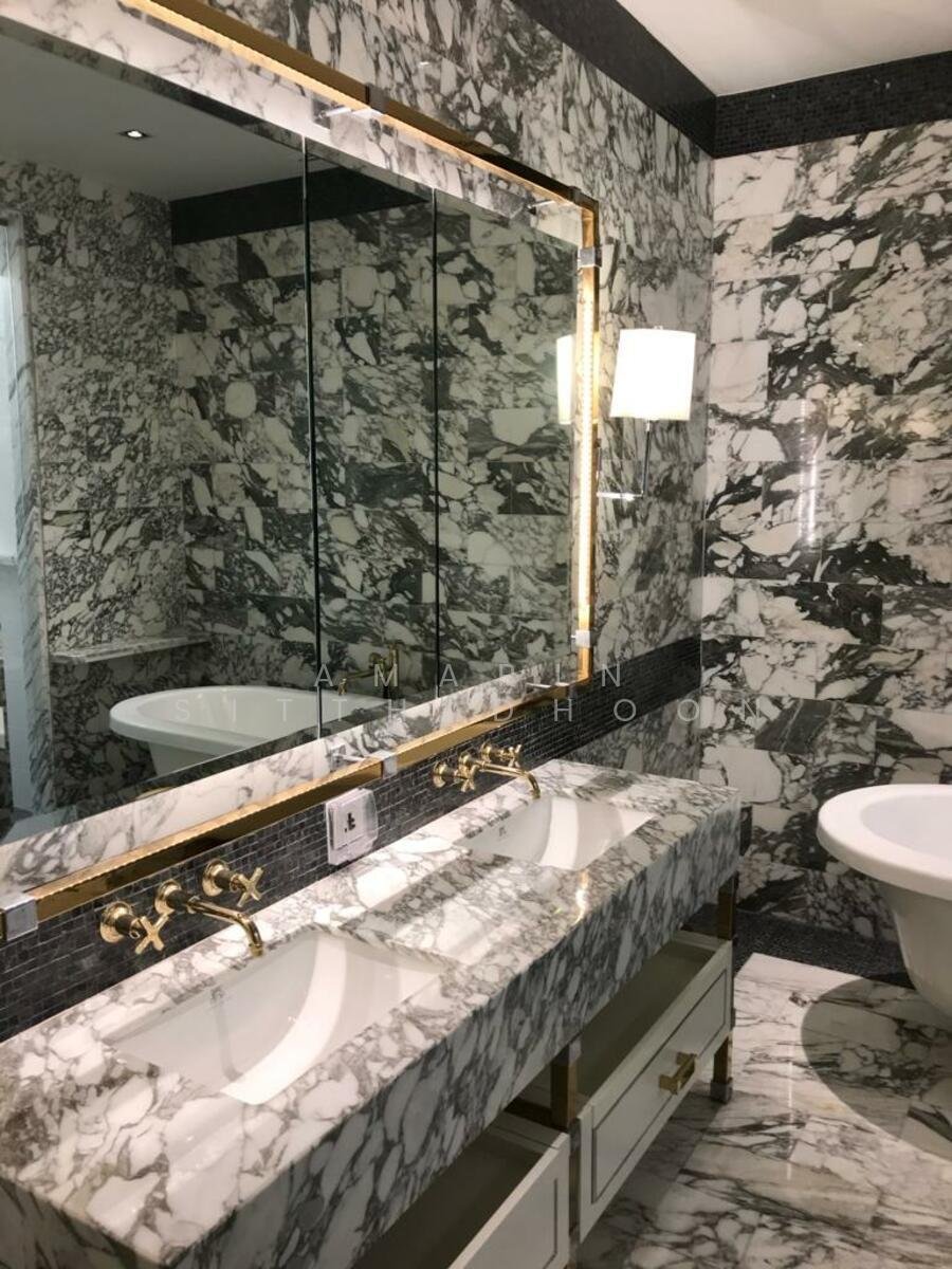 Condo in Bangkok, Krung Thep Maha Nakhon, Thailand 5 - 16495297