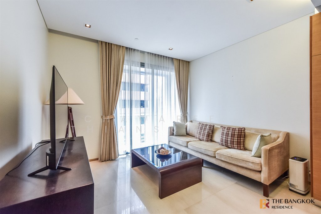 Condo in Bangkok, Krung Thep Maha Nakhon, Thailand 4 - 16693289