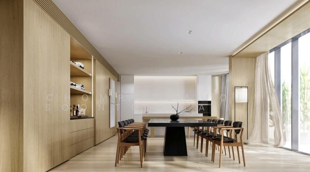 Condo in Bangkok, Krung Thep Maha Nakhon, Thailand 5 - 16207024