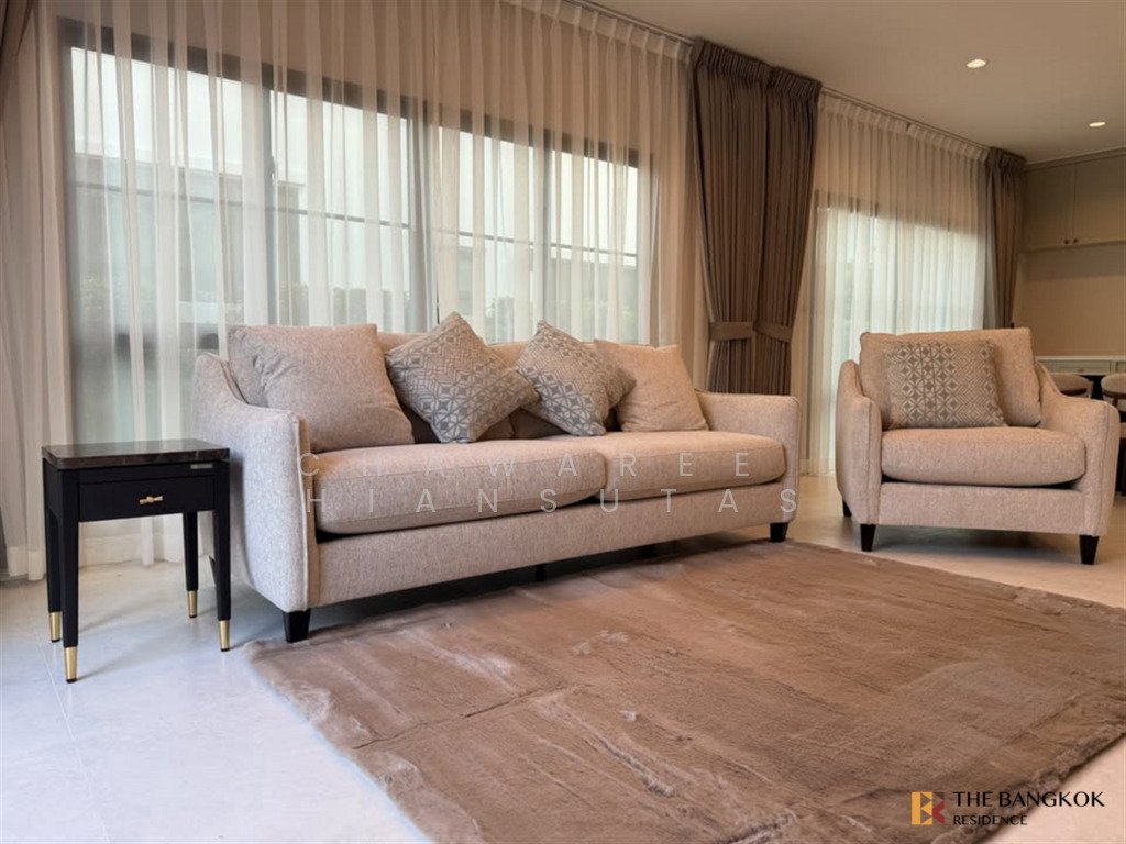 House in Bang Phli Yai, Samut Prakan, Thailand 4 - 16736785