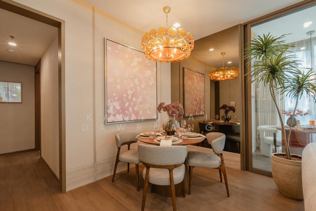Condo in Bangkok, Krung Thep Maha Nakhon, Thailand 4 - 16278240