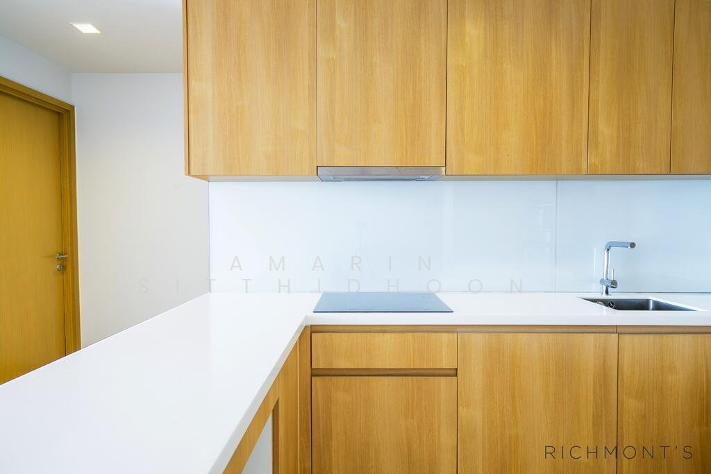 Condominio en Phra Khanong Nuea, Bangkok, Tailandia 3 - 16335553