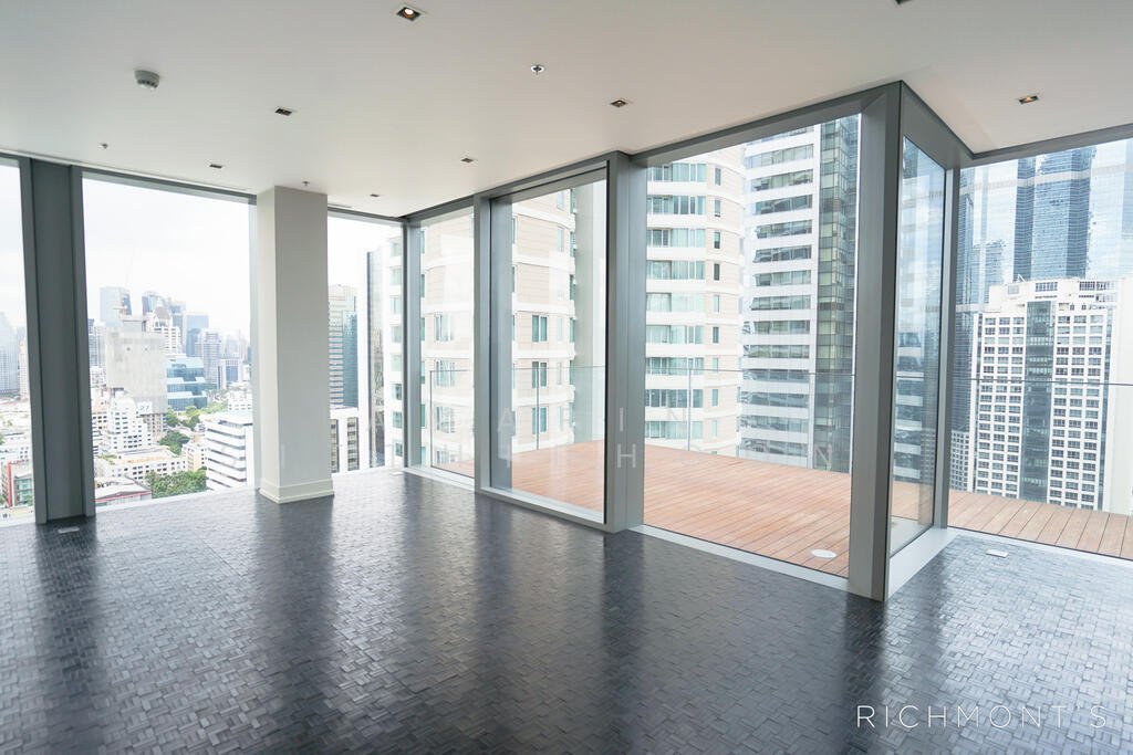 Condo in Bangkok, Krung Thep Maha Nakhon, Thailand 1 - 16147886