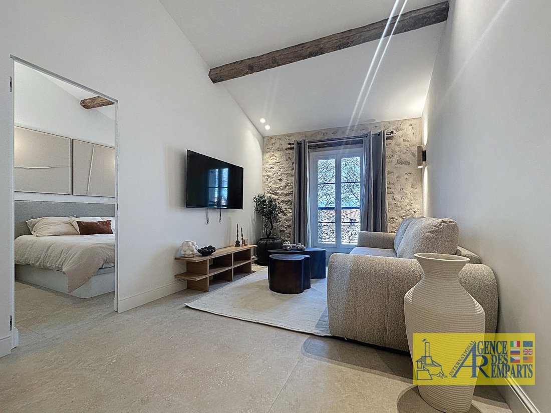 Apartment in Les Cougoulins-Rastines, Antibes, France 1 - 16172435