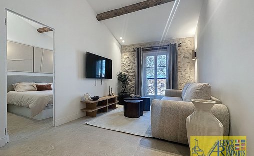Apartment in Les Cougoulins-Rastines, Antibes, France 1