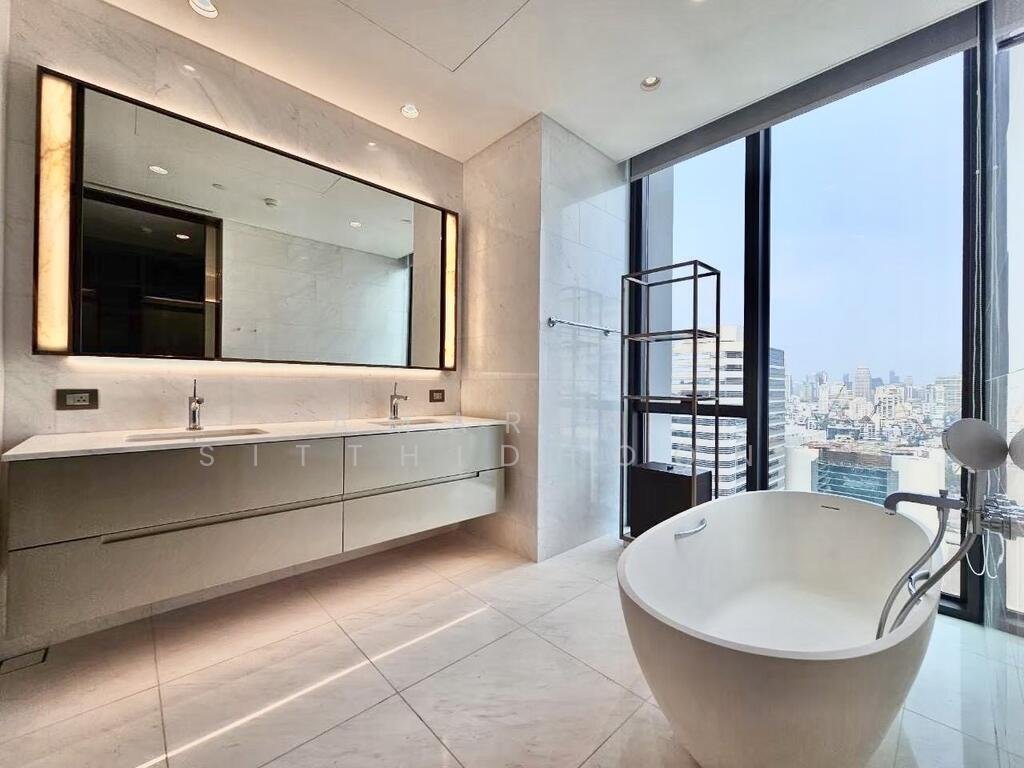 Condo in Bangkok, Krung Thep Maha Nakhon, Thailand 4 - 16941403