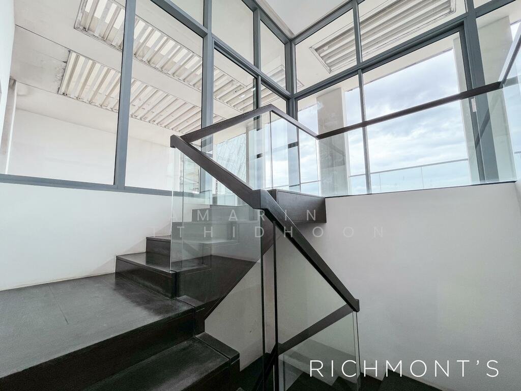 Condo in Bang Phong Phang, Krung Thep Maha Nakhon, Thailand 5 - 16476819