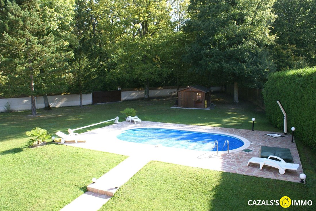 House in Cely, Ile-de-France, France 2 - 17072377