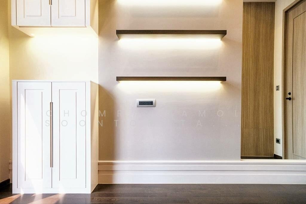 Condo in Bangkok, Krung Thep Maha Nakhon, Thailand 4 - 16547760