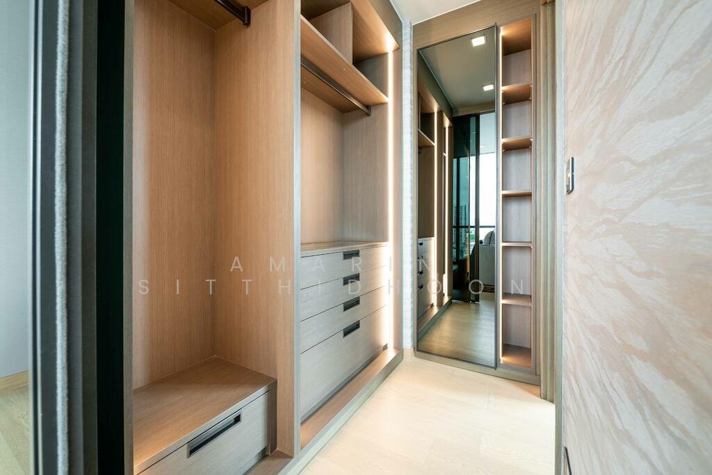Condo in Bangkok, Krung Thep Maha Nakhon, Thailand 4 - 16330037