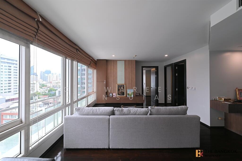 Condo in Bangkok, Krung Thep Maha Nakhon, Thailand 4 - 16134382