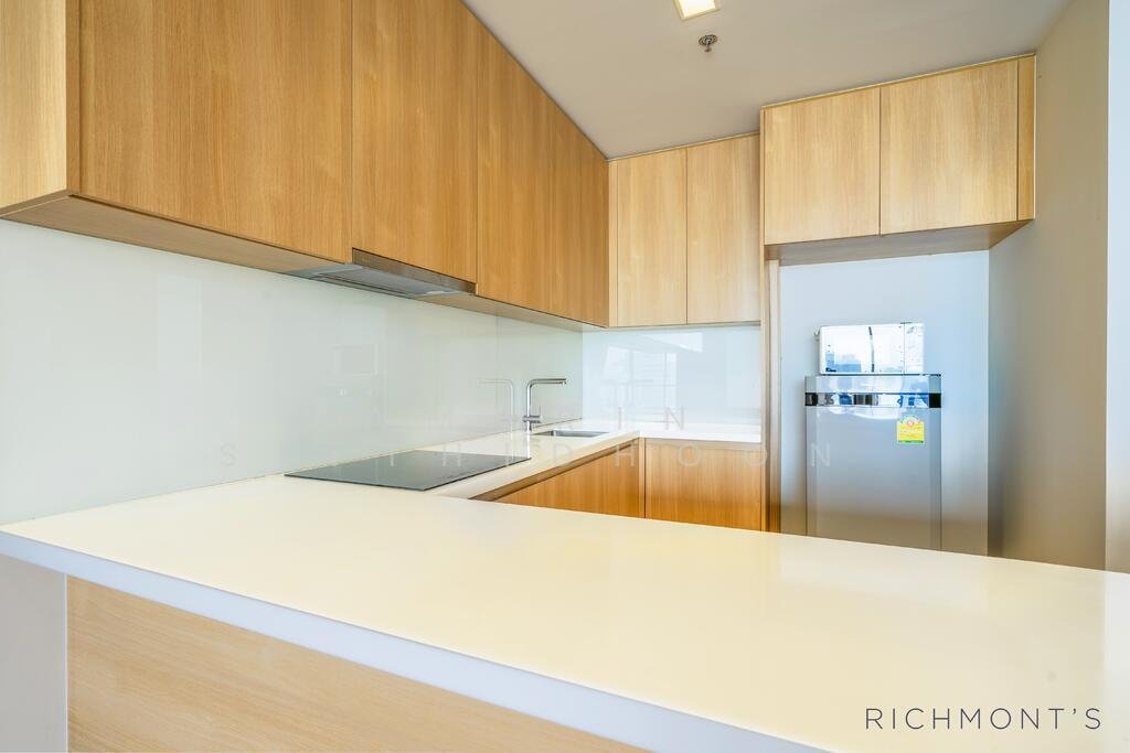 Condominio en Phra Khanong Nuea, Bangkok, Tailandia 2 - 16335553