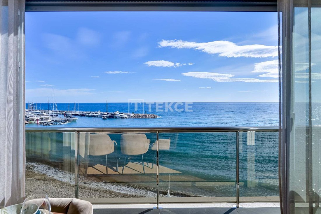 Apartment in Zona de Mascarat, Valencian Community, Spain 4 - 17071335