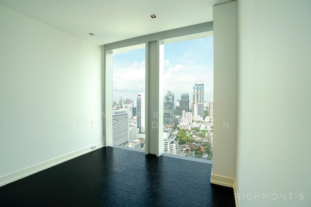 Condo in Bangkok, Krung Thep Maha Nakhon, Thailand 3 - 16147888