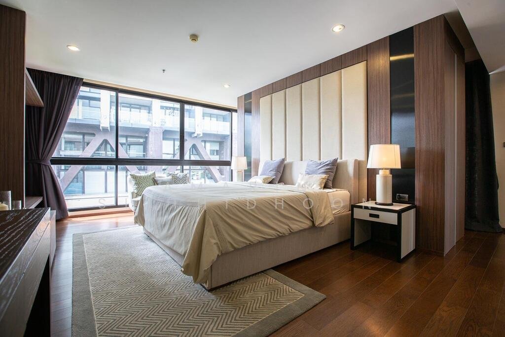 Condo in Bangkok, Krung Thep Maha Nakhon, Thailand 5 - 16852710