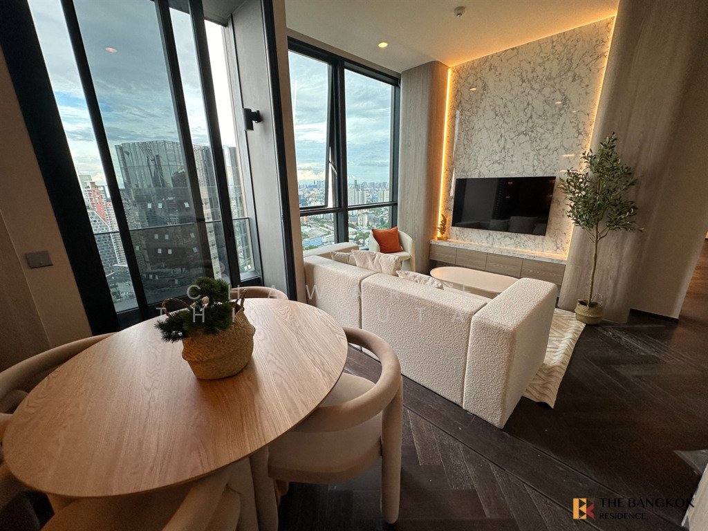 Condo in Bangkok, Krung Thep Maha Nakhon, Thailand 1 - 16702968