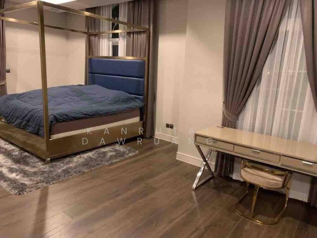 House in Bang Khen, Krung Thep Maha Nakhon, Thailand 2 - 16369607
