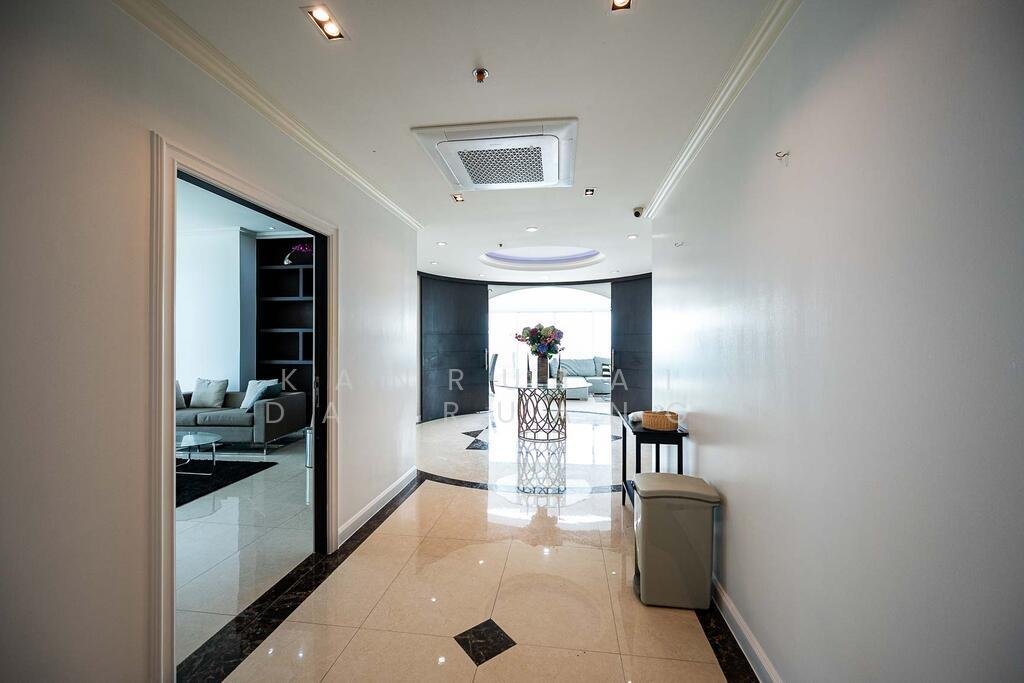 Condo in Bangkok, Krung Thep Maha Nakhon, Thailand 4 - 16217471