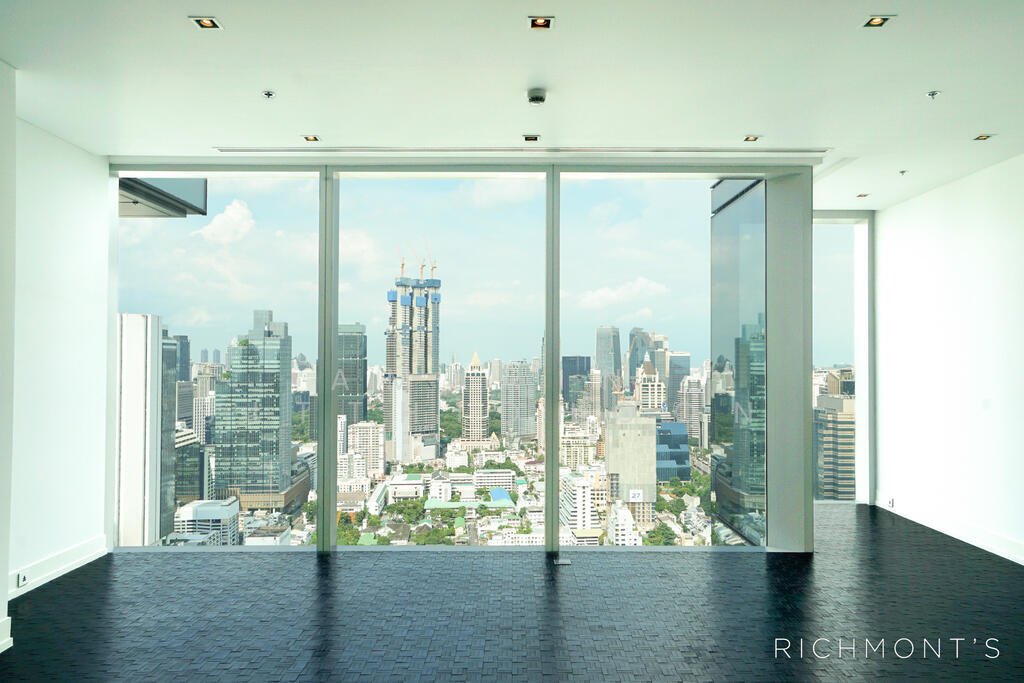 Condo in Bangkok, Krung Thep Maha Nakhon, Thailand 1 - 16147888