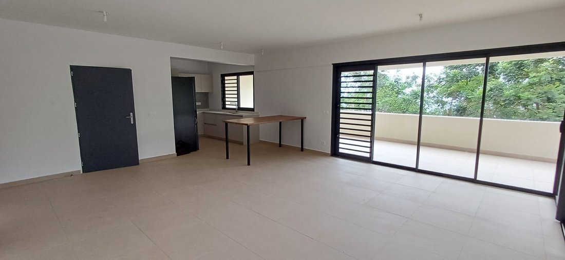 Apartment in Puna'auia, Windward Islands, French Polynesia 5 - 17072347