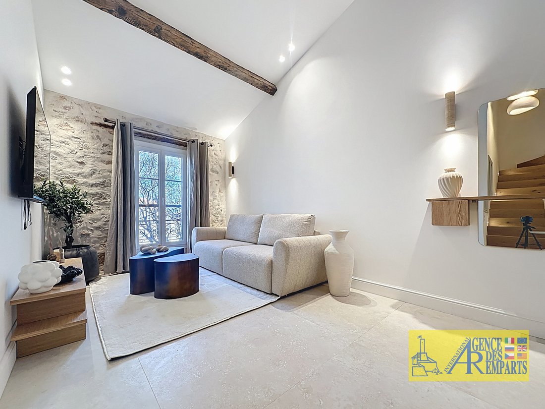 Apartment in Les Cougoulins-Rastines, Antibes, France 2 - 16172435