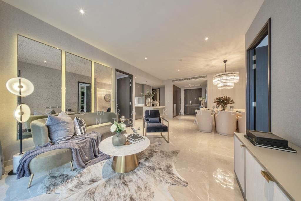 Condo in Bangkok, Krung Thep Maha Nakhon, Thailand 4 - 16256978