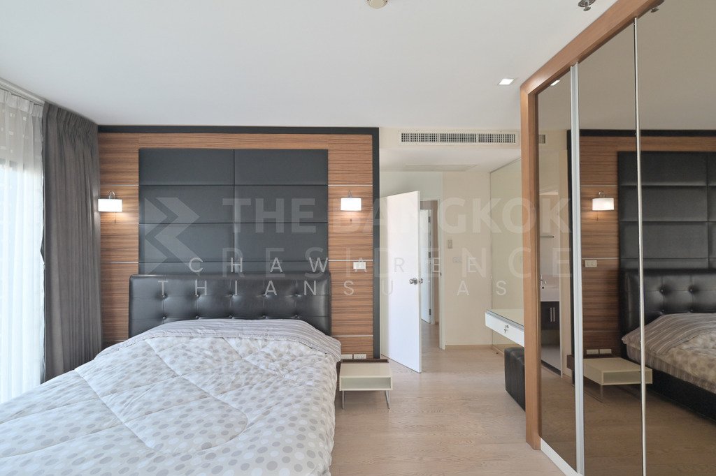 Condo in Bangkok, Krung Thep Maha Nakhon, Thailand 4 - 16691498