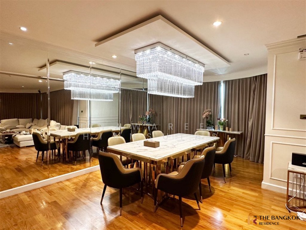 Condo in Bang Lamphu Lang, Krung Thep Maha Nakhon, Thailand 4 - 16608671