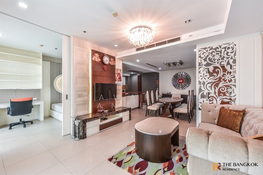 Condo in Bangkok, Krung Thep Maha Nakhon, Thailand 1 - 16702930