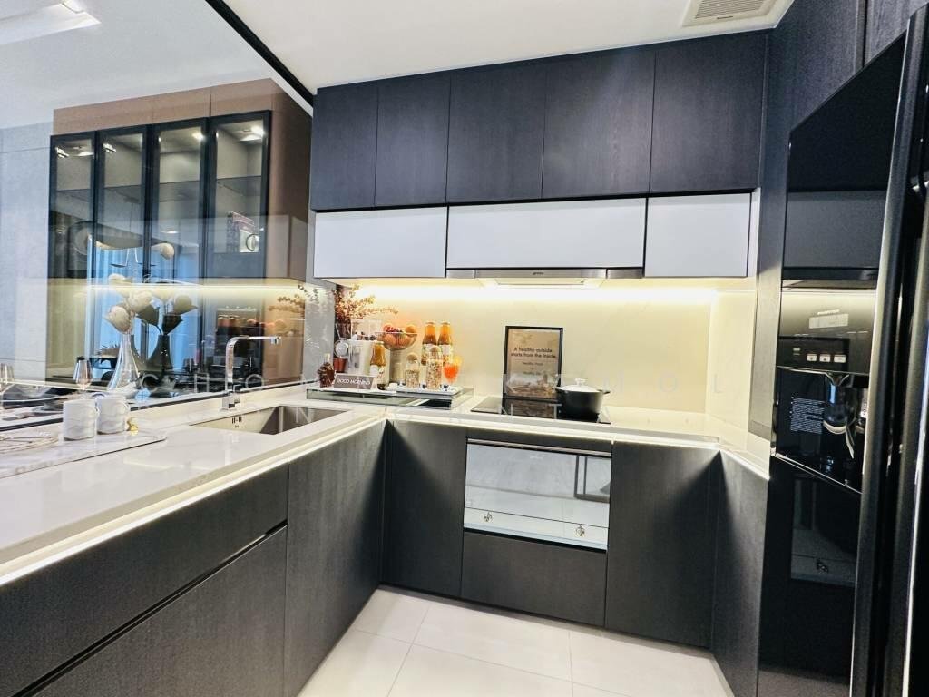 Condo in Bangkok, Krung Thep Maha Nakhon, Thailand 5 - 16260905