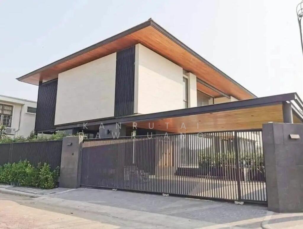 House in Bang Na Tai, Bangkok, Thailand 1 - 16119733