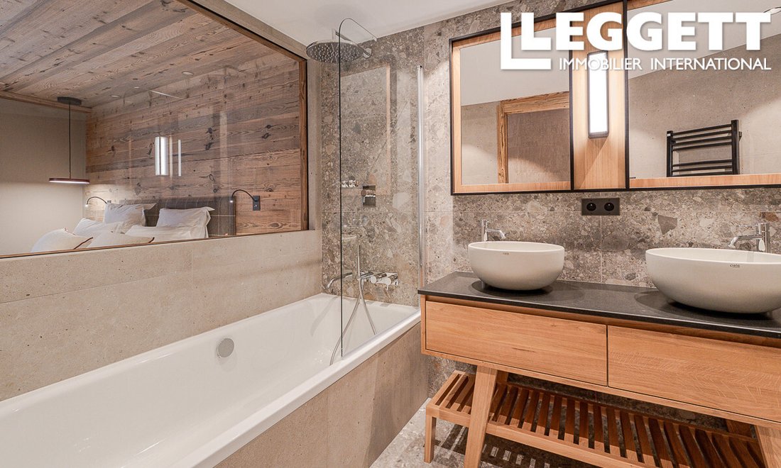 Apartment in Méribel, Les Allues, Auvergne-Rhône-Alpes 4 - 17071548