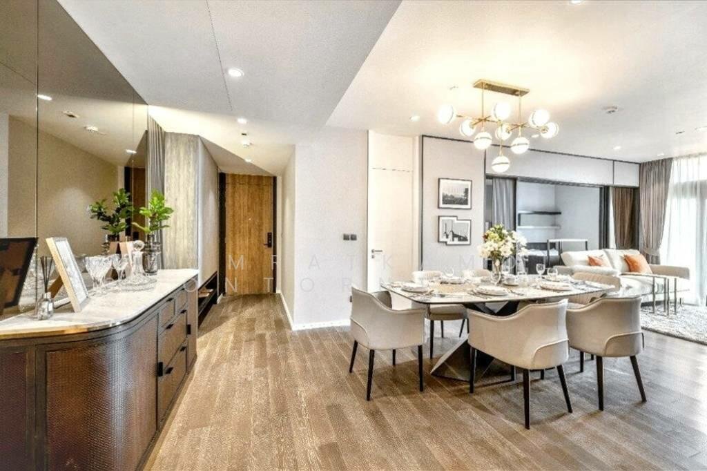 Condo in Bangkok, Krung Thep Maha Nakhon, Thailand 4 - 16547575