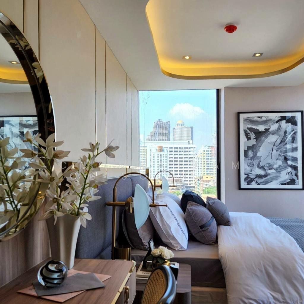 Condo in Bangkok, Krung Thep Maha Nakhon, Thailand 1 - 16169144