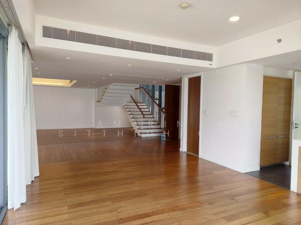 Condo in Bang Phong Phang, Krung Thep Maha Nakhon, Thailand 5 - 16476821