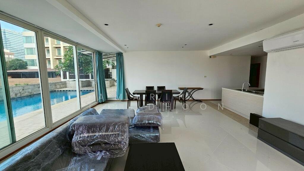 Condo in Bangkok, Krung Thep Maha Nakhon, Thailand 1 - 16850183