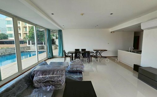 Appartement à Bangkok, Bangkok, Thaïlande 1