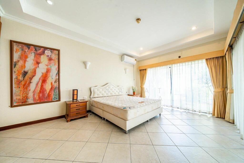 House in Pattaya City, Chon Buri, Thailand 5 - 16374509