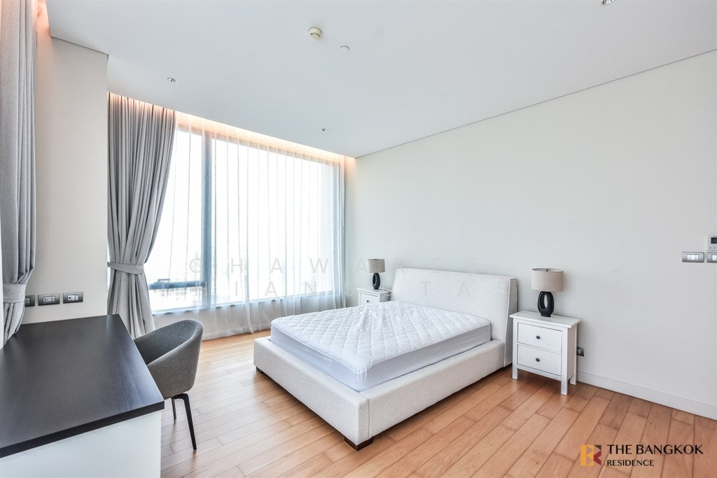 Sindhorn Residence