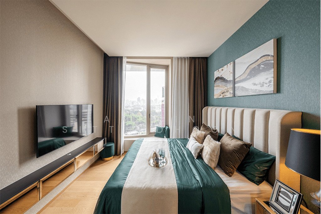 Condo in Bangkok, Krung Thep Maha Nakhon, Thailand 5 - 16335559