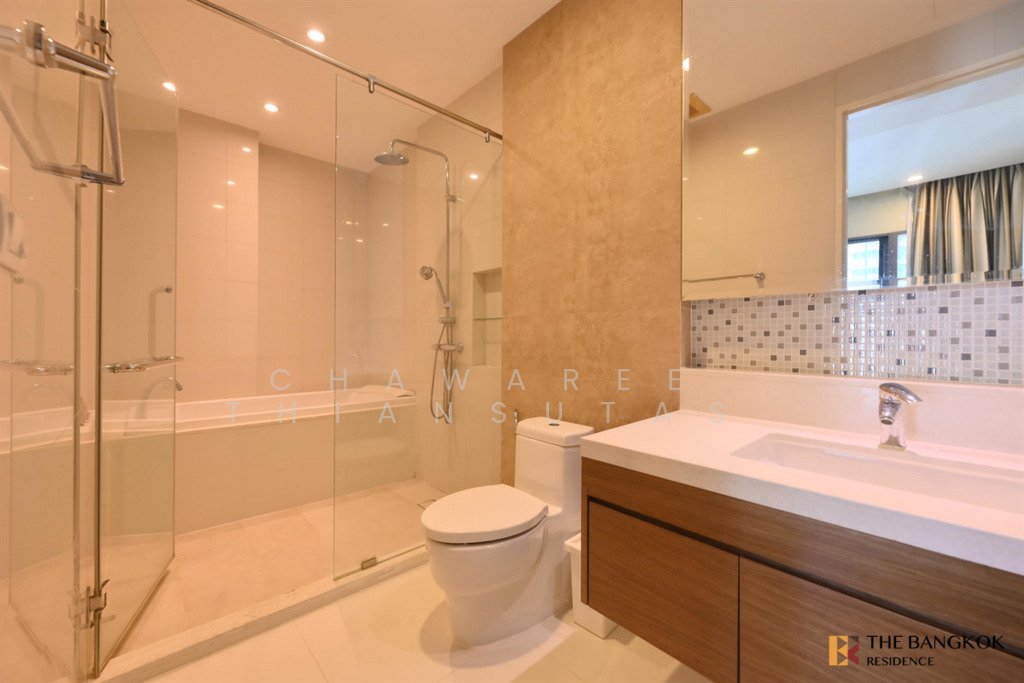 Condo in Bangkok, Krung Thep Maha Nakhon, Thailand 3 - 16702992