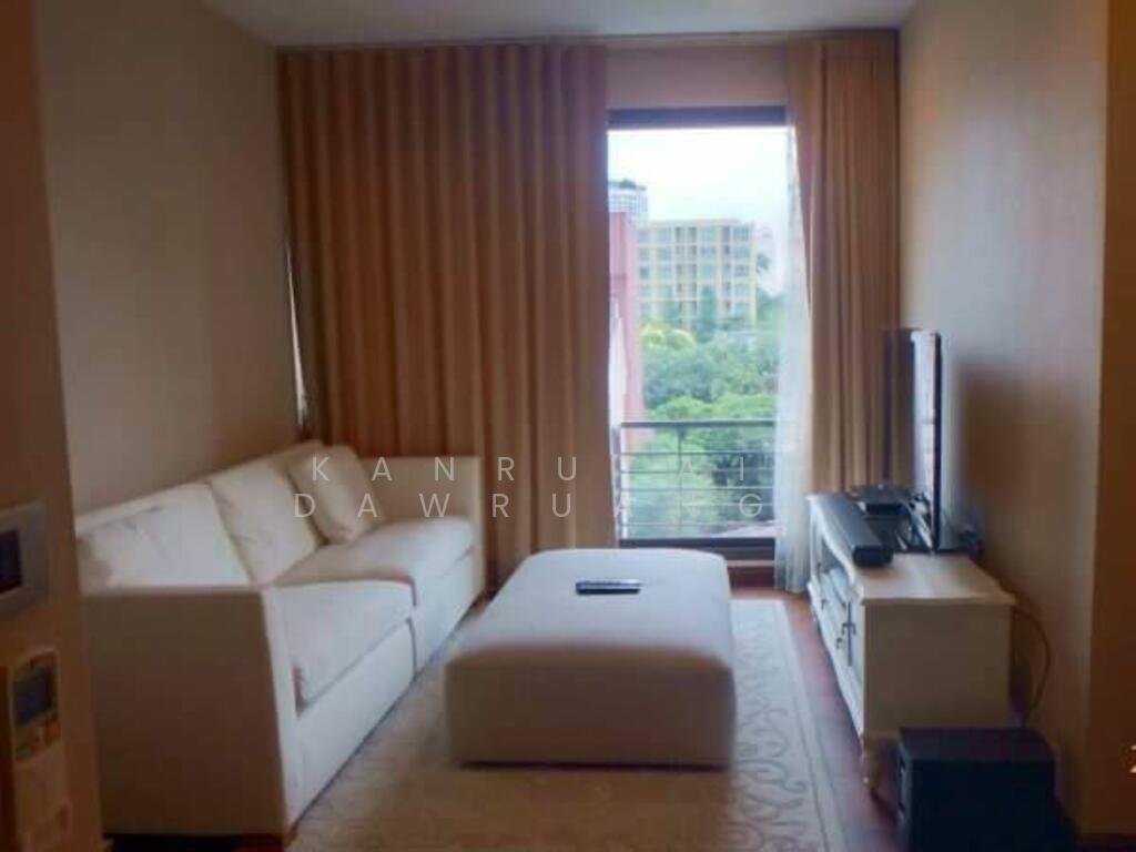 Townhouse in Watthana, Thailand 3 - 16608676