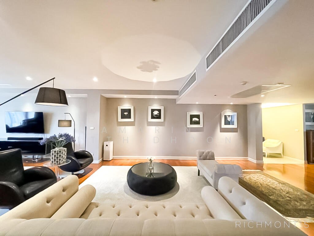 Condo in Bangkok, Krung Thep Maha Nakhon, Thailand 2 - 16294566