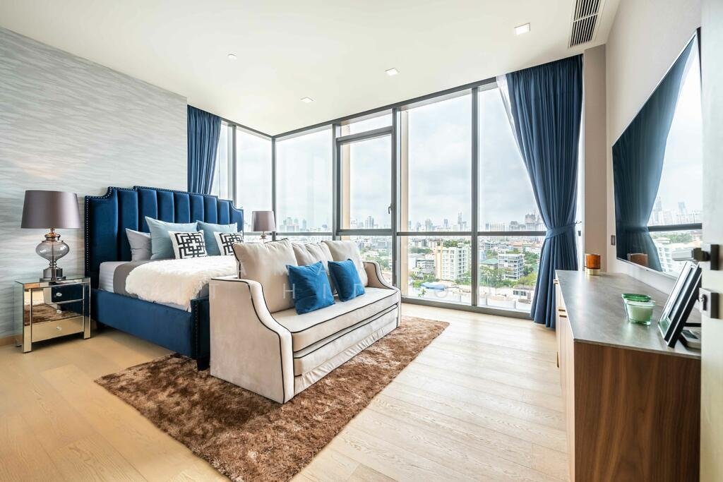 Condo in Bangkok, Krung Thep Maha Nakhon, Thailand 3 - 16330037