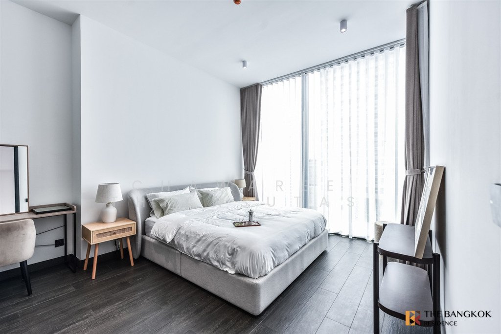 Condo in Bangkok, Krung Thep Maha Nakhon, Thailand 1 - 16699360