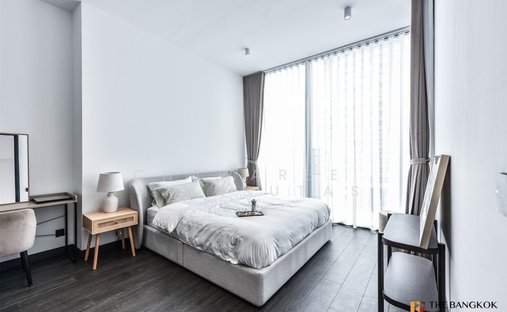 Condo in Bangkok, Krung Thep Maha Nakhon, Thailand 1
