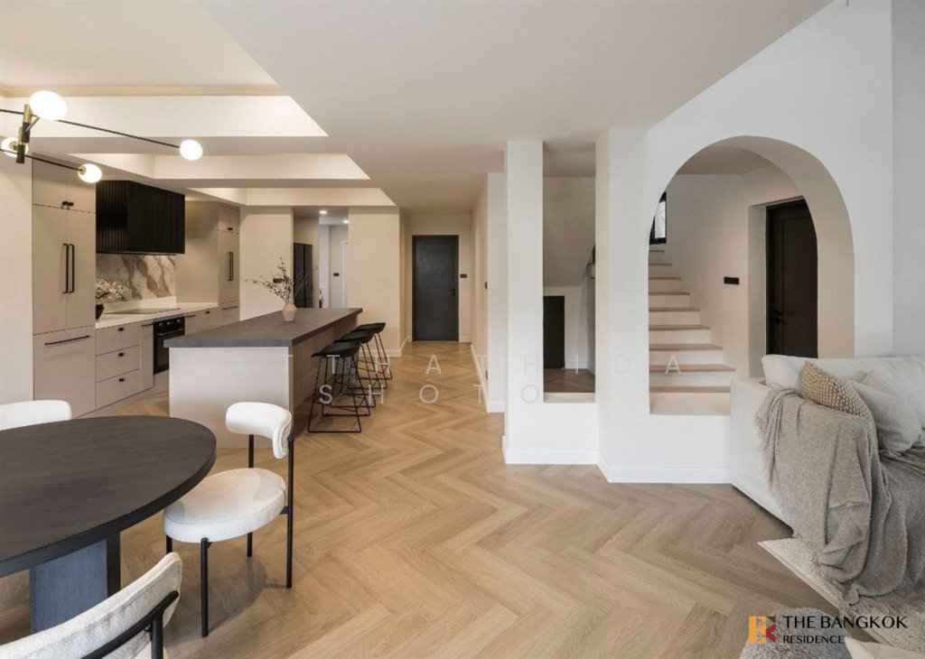 House in Bangkok, Krung Thep Maha Nakhon, Thailand 2 - 16941474