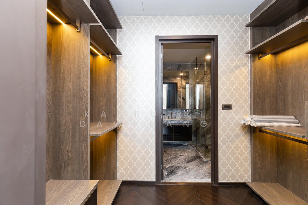 Condo in Phaya Thai, Krung Thep Maha Nakhon, Thailand 5 - 16147883