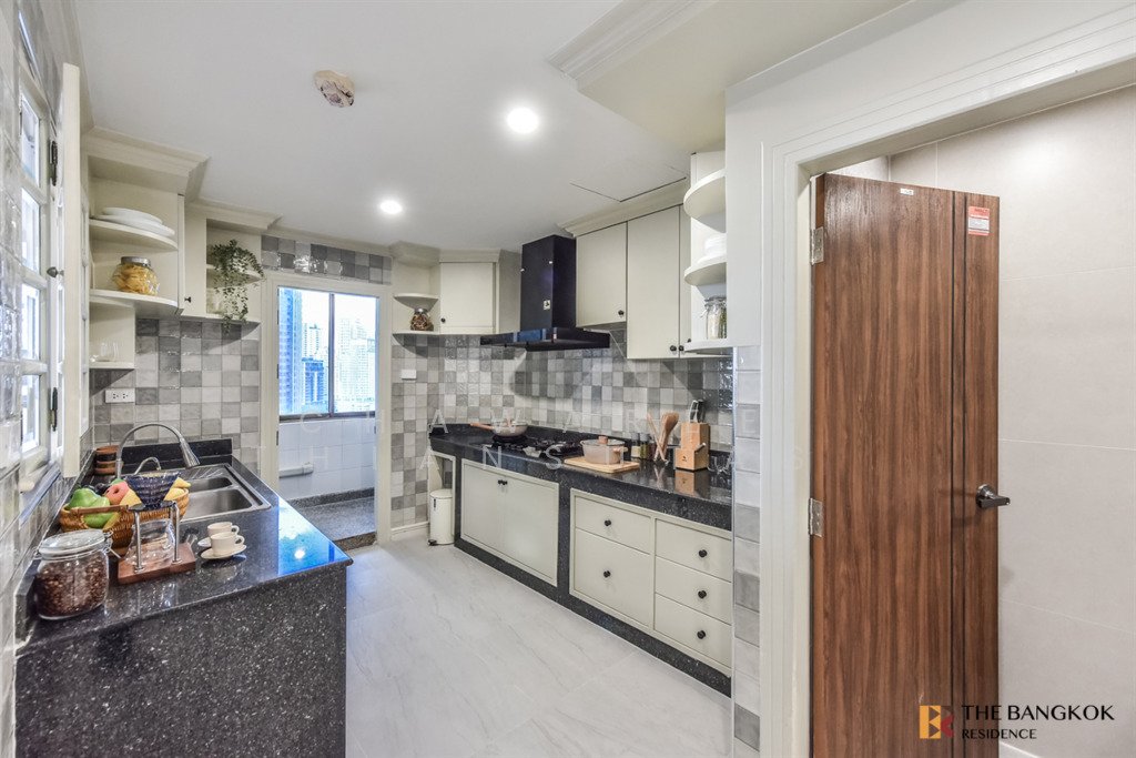 Condo in Bangkok, Krung Thep Maha Nakhon, Thailand 3 - 16699421