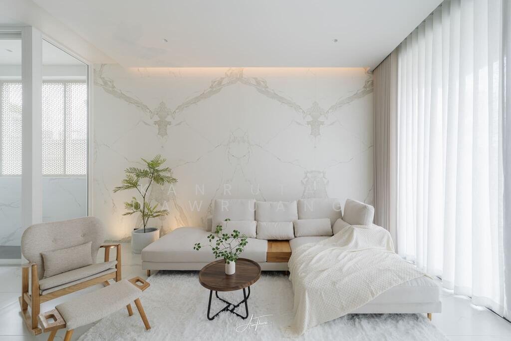 House in Phra Khanong Nuea, Bangkok, Thailand 2 - 16117443